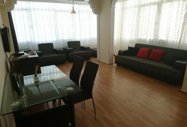 Kleopatra Euro Hotel Alanya - Görsel 14