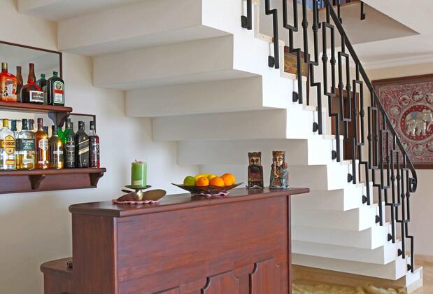 Antiphellos Villaları B - Görsel 19