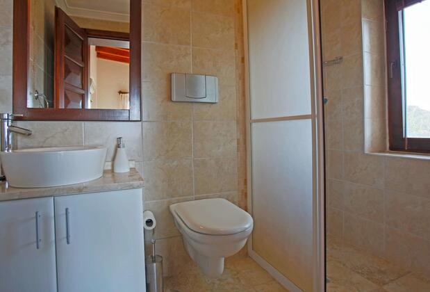 Antiphellos Villaları B - Görsel 20