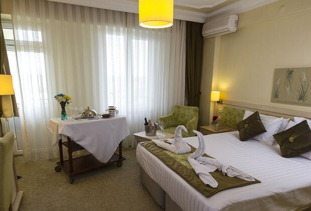 Otel Şimsek - Görsel 14