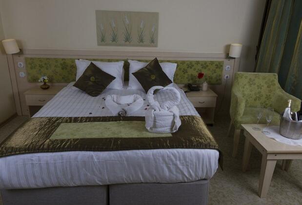 Otel Şimsek - Görsel 16