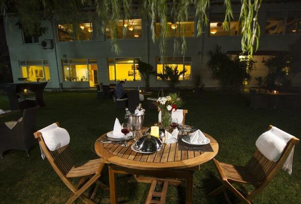 Otel Şimsek - Görsel 4