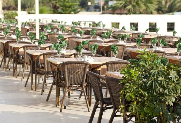 Arabella World Otel - Görsel 7