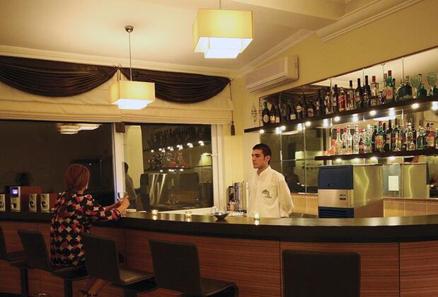 Otel Şimsek - Görsel 9