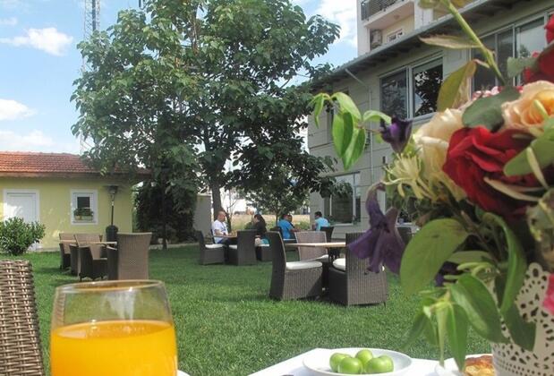 Otel Şimsek - Görsel 8