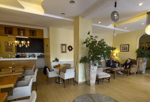 Otel Şimsek - Görsel 12