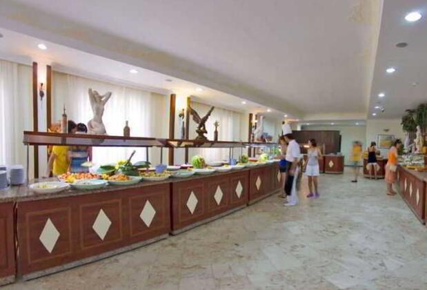 Arabella World Otel - Görsel 15