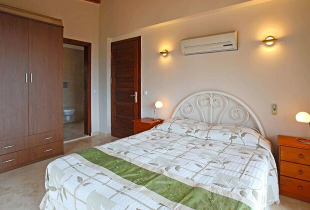 Antiphellos Villaları B - Görsel 29