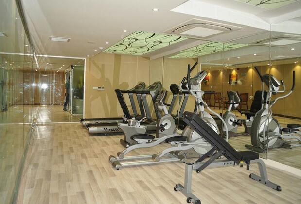 Olea Otel Kilis - Görsel 6