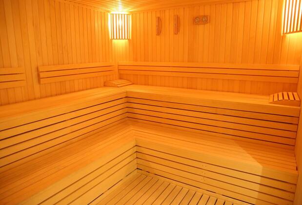 Olea Otel Kilis - Görsel 7