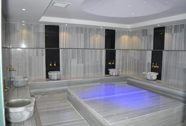 Olea Otel Kilis - Görsel 8