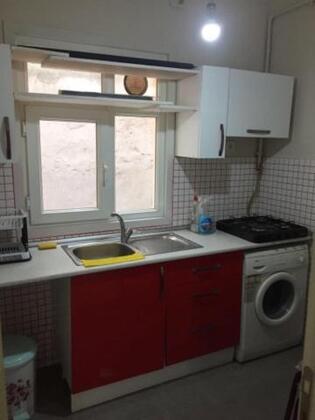 Marmara Apartments - Görsel 10