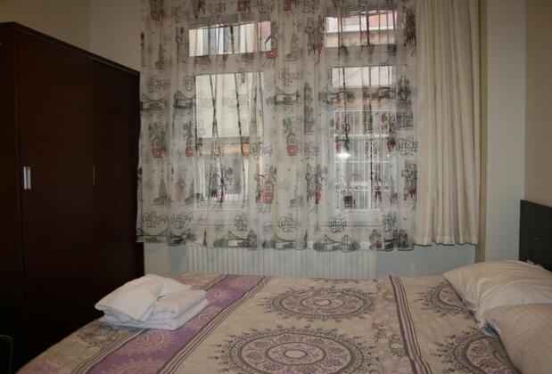 Marmara Apartments - Görsel 5