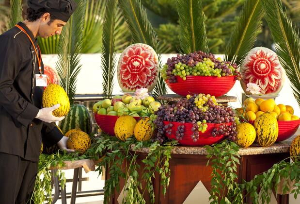 Arabella World Otel - Görsel 9