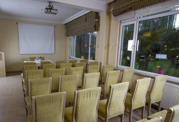 Otel Şimsek - Görsel 11
