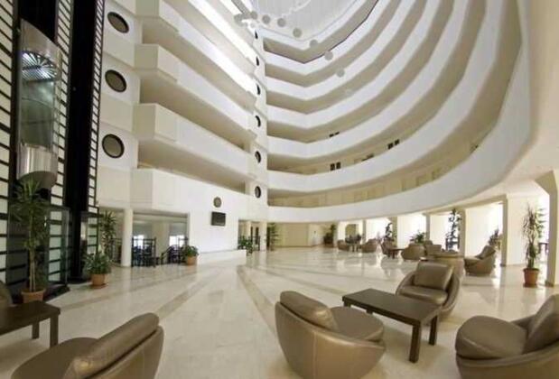 Arabella World Otel - Görsel 12