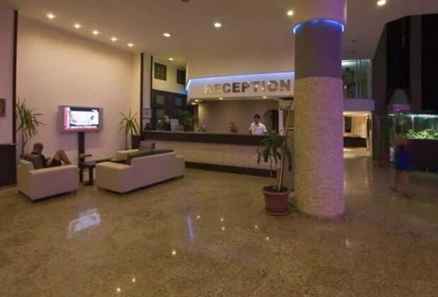 Arabella World Otel - Görsel 14