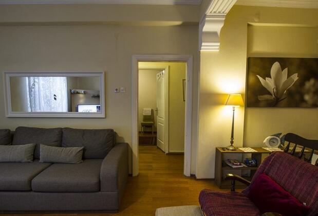 Otel Şimsek - Görsel 18