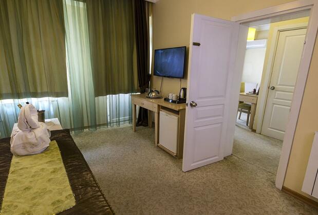 Otel Şimsek - Görsel 20