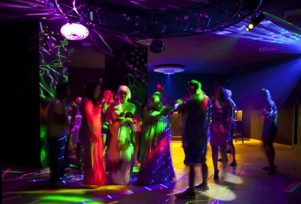 Arabella World Otel - Görsel 11