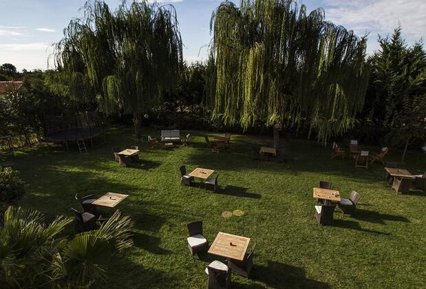 Otel Şimsek - Görsel 3