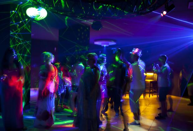 Arabella World Otel - Görsel 10