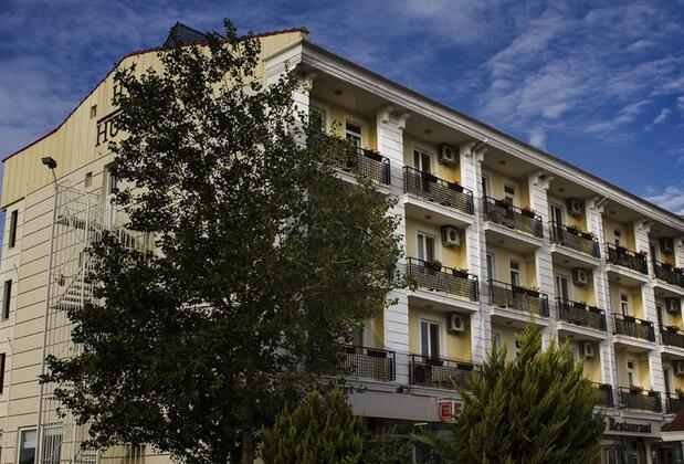 Otel Şimsek - Görsel 2