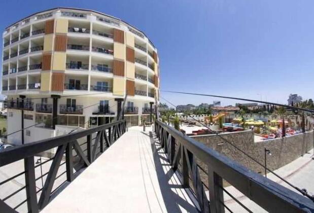 Arabella World Otel - Görsel 3