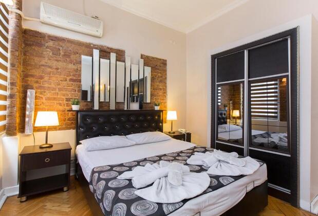 Taksim Aygüneş Suite Hotel - Görsel 7