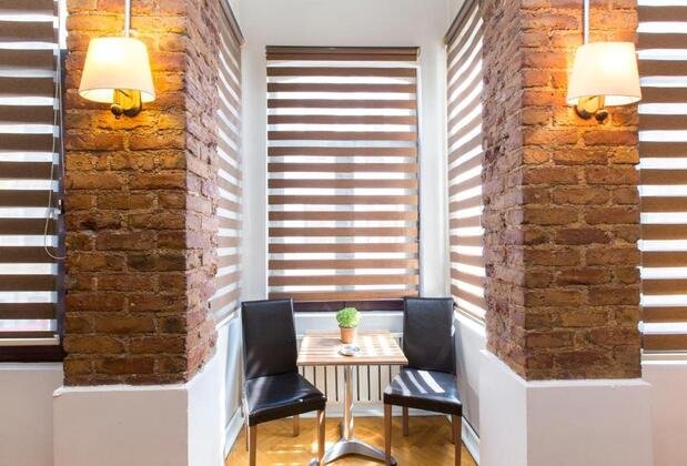Taksim Aygüneş Suite Hotel - Görsel 9