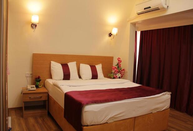 Taksim Aygüneş Suite Hotel - Görsel 12