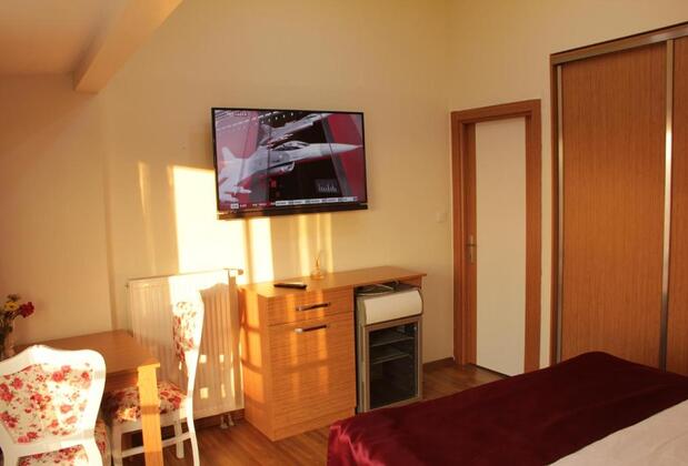 Taksim Aygüneş Suite Hotel - Görsel 13