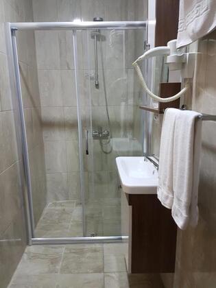 Taksim Aygüneş Suite Hotel - Görsel 15
