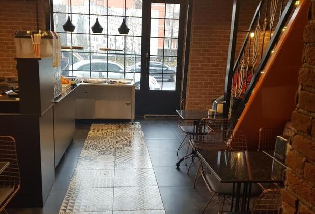 Taksim Aygüneş Suite Hotel - Görsel 3