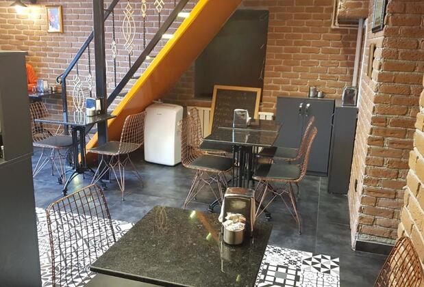 Taksim Aygüneş Suite Hotel - Görsel 16