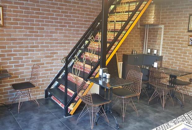 Taksim Aygüneş Suite Hotel - Görsel 4