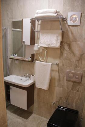 Taksim Aygüneş Suite Hotel - Görsel 18