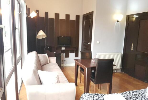 Taksim Aygüneş Suite Hotel - Görsel 19