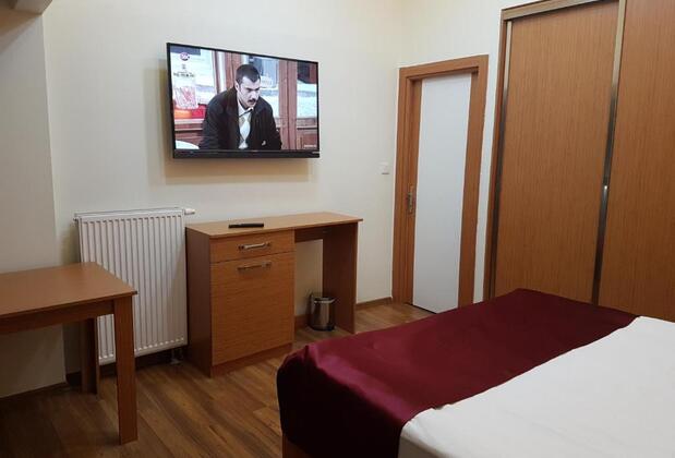Taksim Aygüneş Suite Hotel - Görsel 21