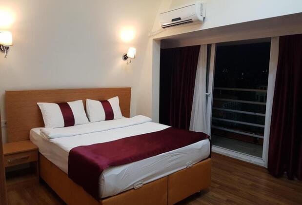 Taksim Aygüneş Suite Hotel - Görsel 22