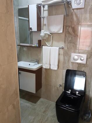 Taksim Aygüneş Suite Hotel - Görsel 23