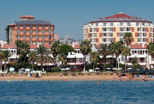 Arabella World Otel - Görsel 6