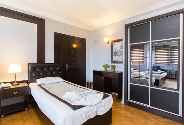 Taksim Aygüneş Suite Hotel - Görsel 28