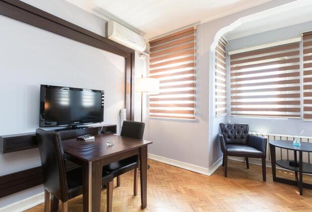 Taksim Aygüneş Suite Hotel - Görsel 31