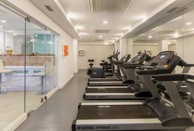 Labranda TMT Bodrum - Görsel 43