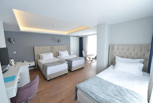 VE Hotels Palandöken - Görsel 3