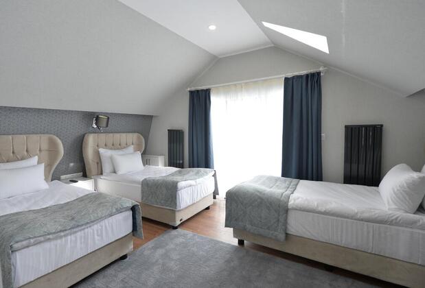 VE Hotels Palandöken - Görsel 4