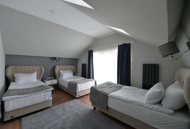 VE Hotels Palandöken - Görsel 6