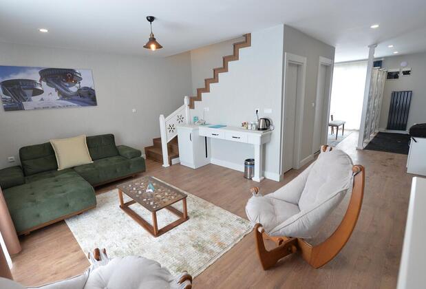 VE Hotels Palandöken - Görsel 7