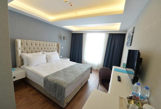 VE Hotels Palandöken - Görsel 10